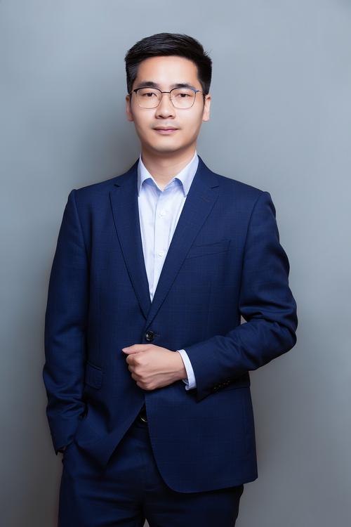 徐晓芳 剧本与叙事策划总监